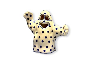 Bunzlau Spook L1 17 cm 61X Waxinelichthouder